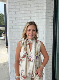 Belle Bow Top