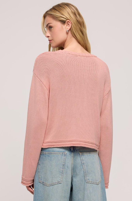 Emerson Sweater