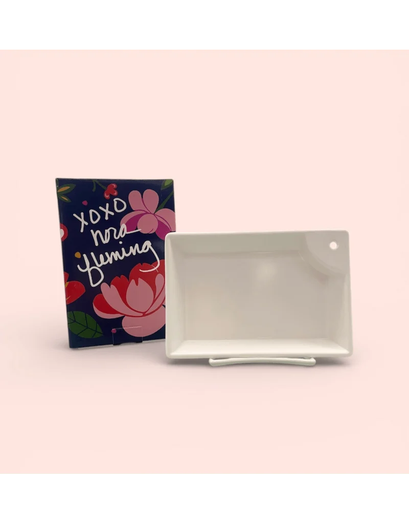 Teeny Tray