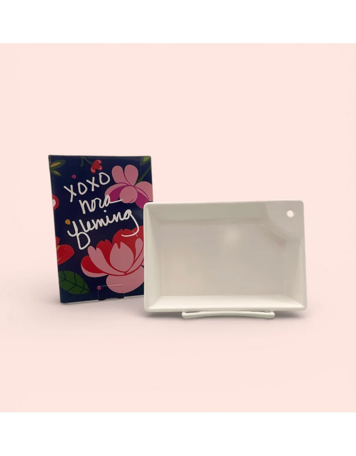 Teeny Tray