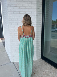 Ariel Flared Dress