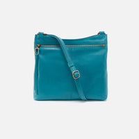 Cambel Crossbody Biscayne Blue