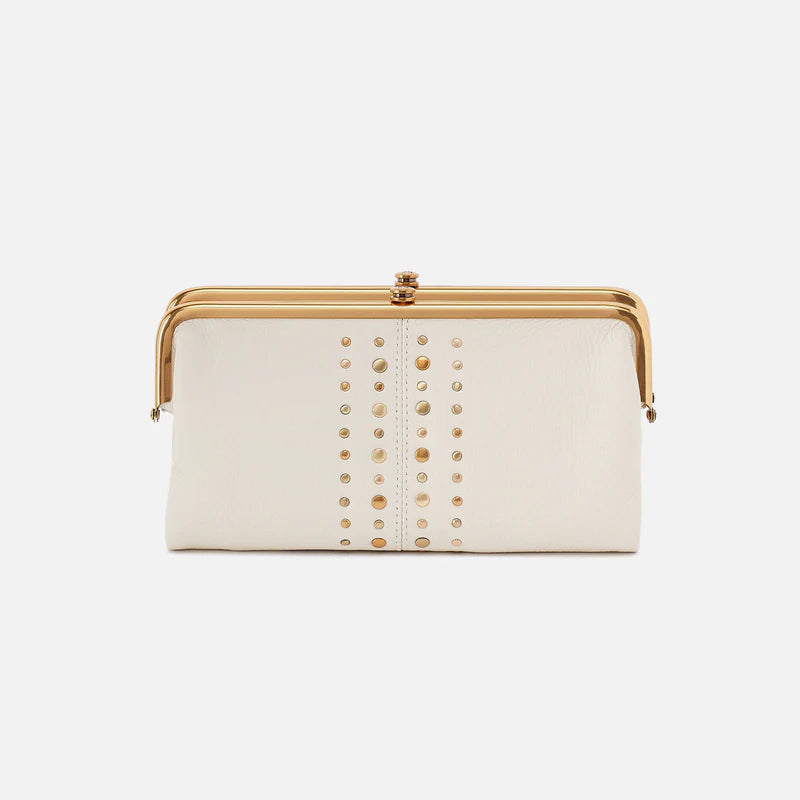 Lauren Clutch-Wallet Coastal Cloud