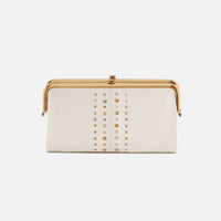 Lauren Clutch-Wallet Coastal Cloud