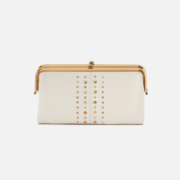 Lauren Clutch-Wallet Coastal Cloud