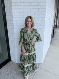 Kam Dress
