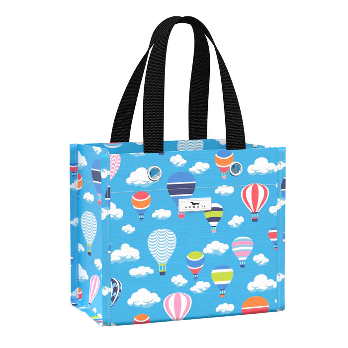 Six Packer - Gift Bag Balloon 5