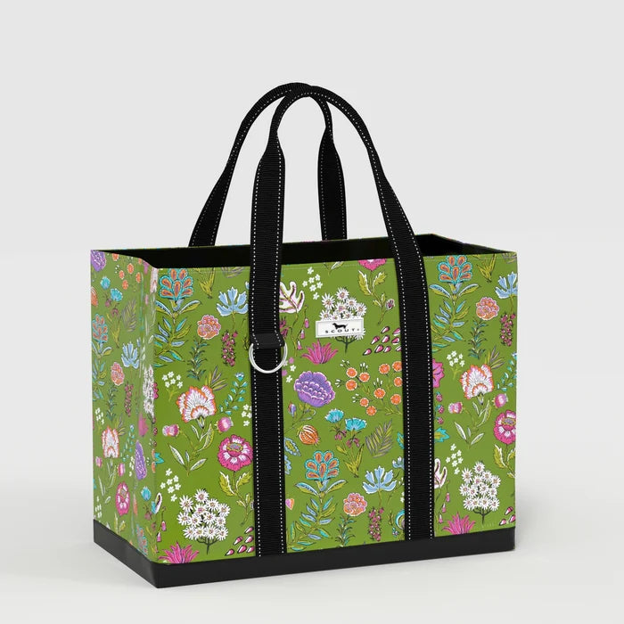 Original Deano Tote Large-Lawn & Order