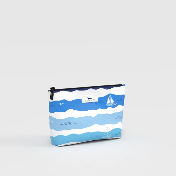 Twiggy Pouch Catch My Drift