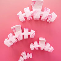 Classic Pinch Me! Large Claw Clip