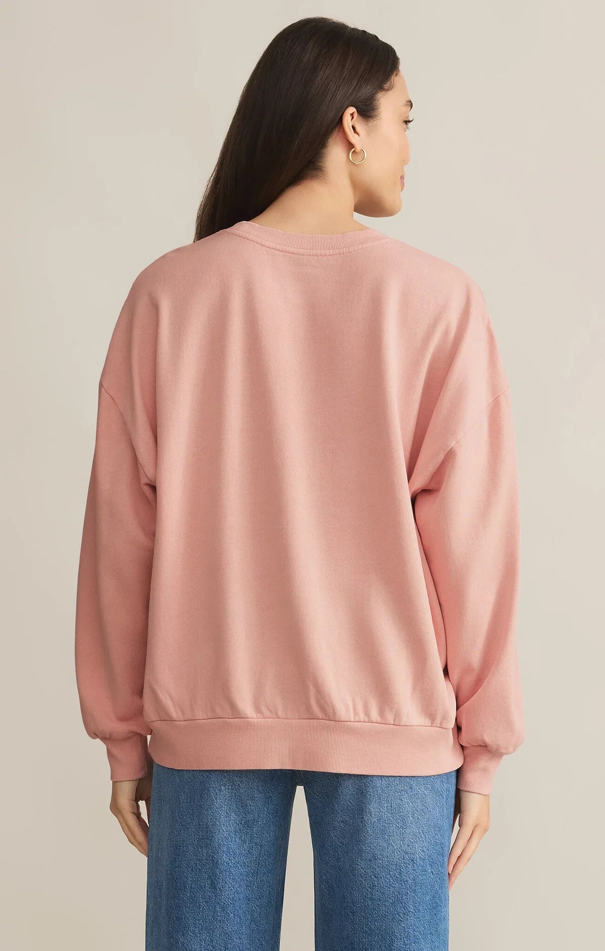 Sauv Blanc Sunday Sweatshirt