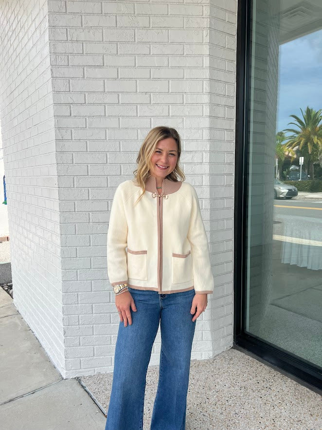 Darci Cardigan