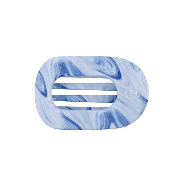 Tide & True Medium Flat Round Hair Clip