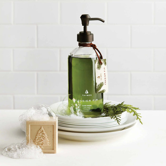 Frasier Fir Large Hand Wash