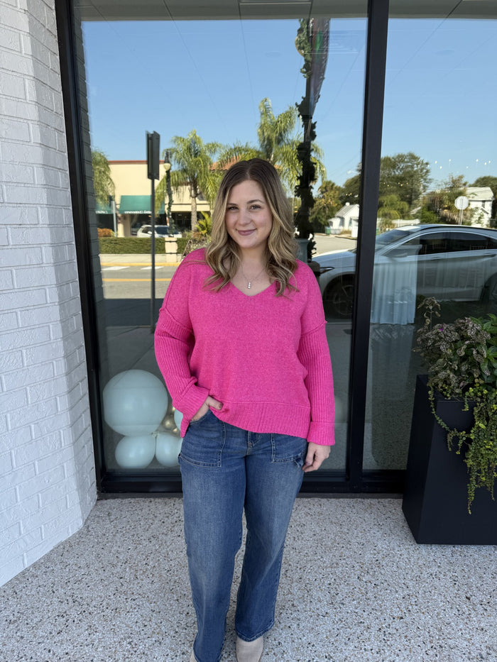 Holly Jean Moon Glow