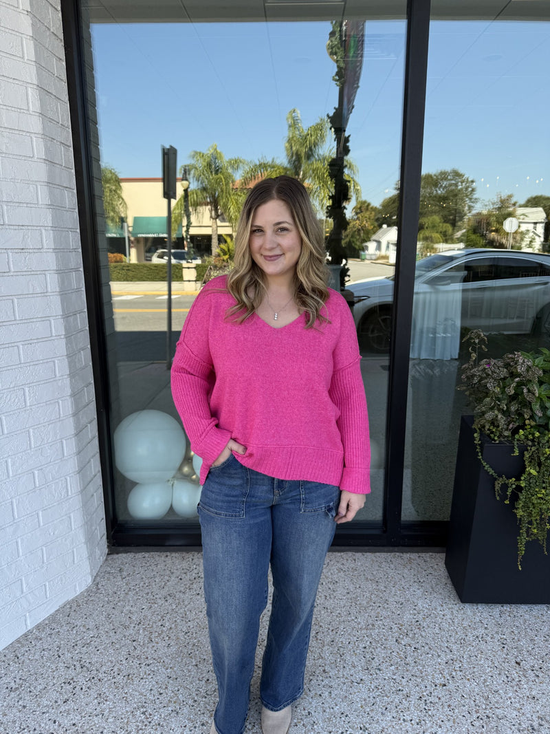 Holly Jean Moon Glow