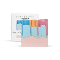 Seas the Day Vegan-Friendly Gluten-Free Handmade Boxed Soap