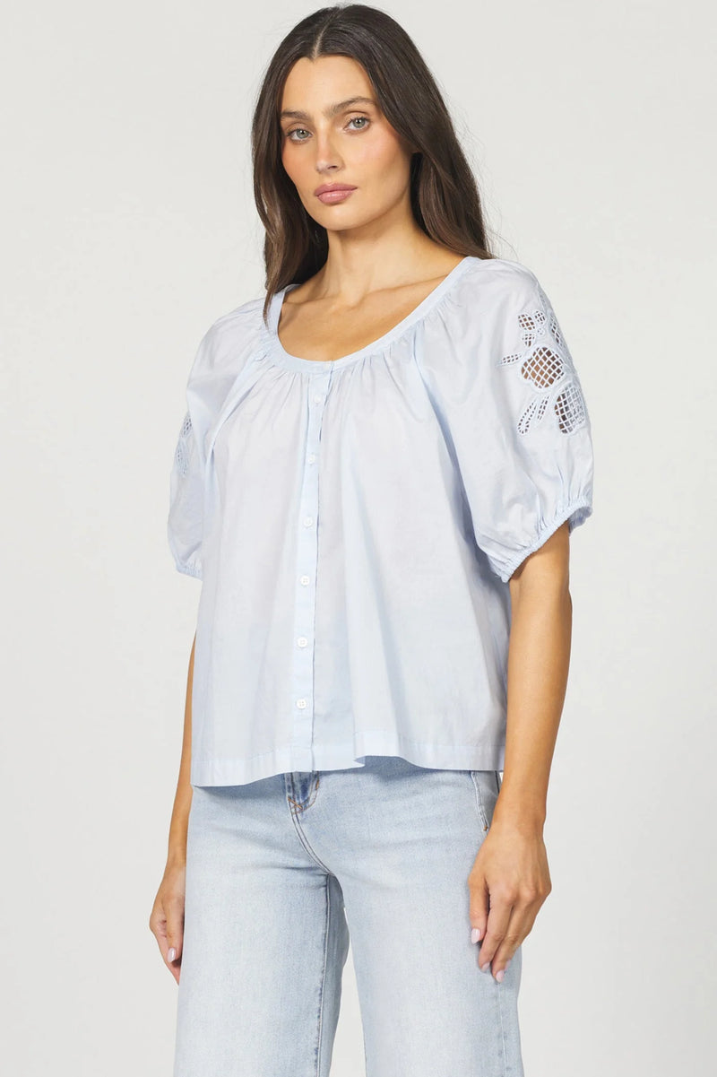 Emiline Top