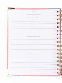 Give Thanks | Gratitude Journal