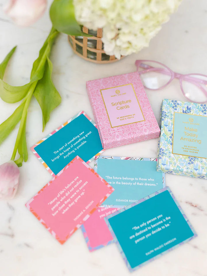 Scripture Card Deck