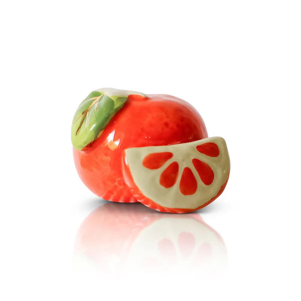 Cutie Pie Clementine