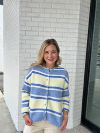 Westlyn Cardigan