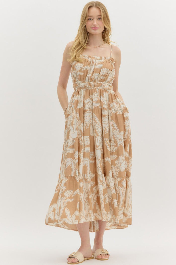 Lane Dress