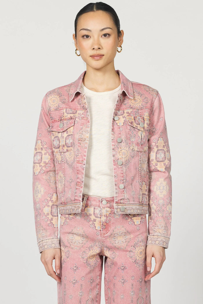 Ainsley Novelty Jacket