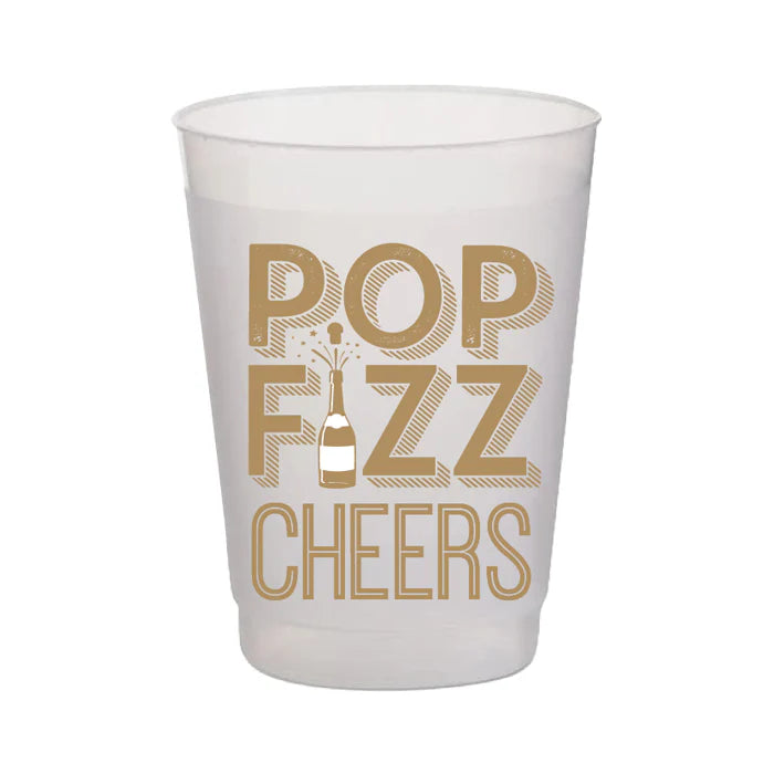 Frost Flex Cup Pop