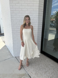 Monroe Dress