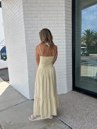 Georgie Maxi Dress