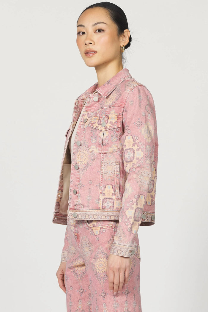 Ainsley Novelty Jacket