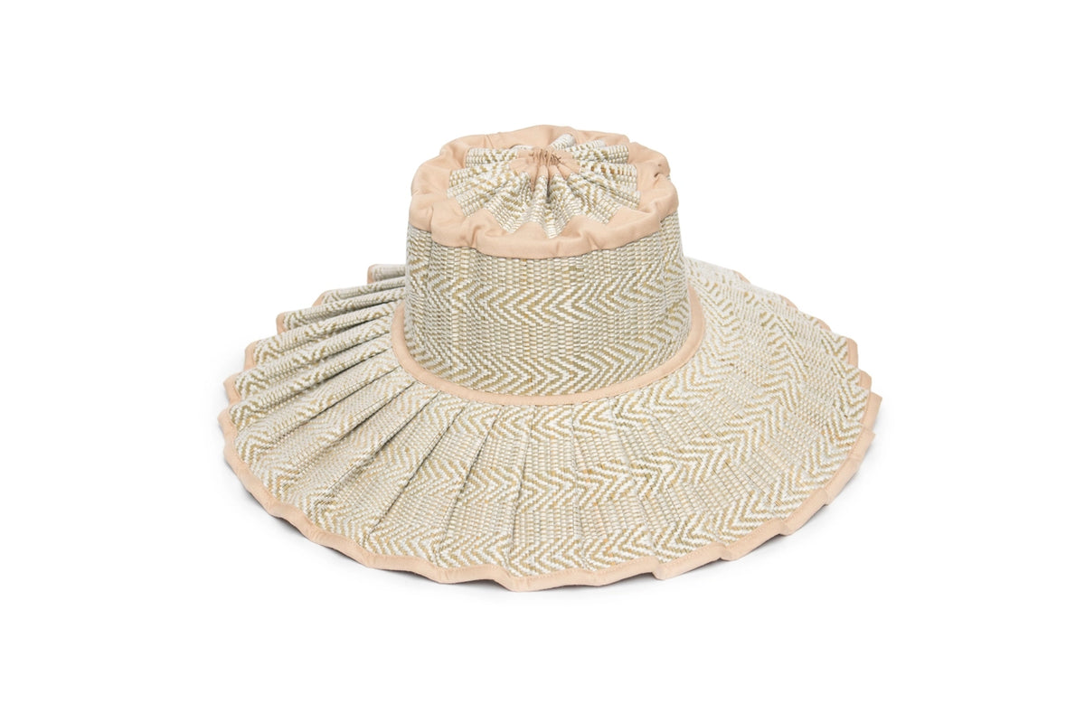 Avoca Capri Maxi Hat Small