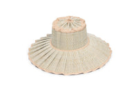 Avoca Capri Maxi Hat Small