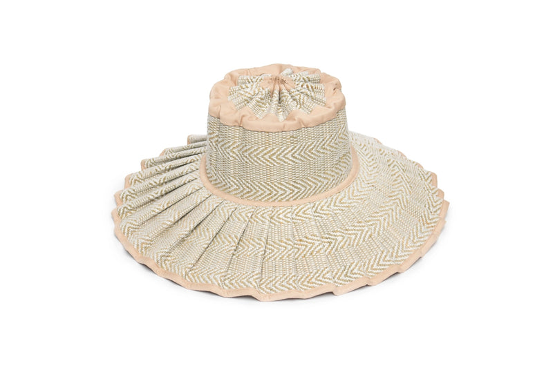 Avoca Capri Maxi Hat Small