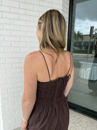 Cornelia Midi Dress