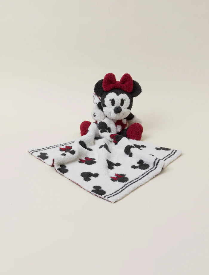 Disney Classic Minnie Mouse Blanket Buddie Ceam Multi