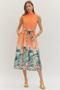 Daphne Dress