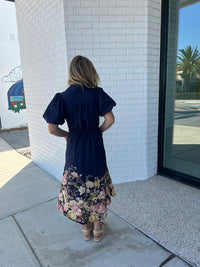Austin Dress