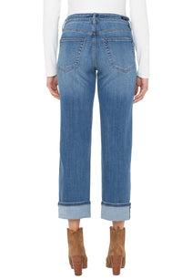 Marley Girlfriend Jean Campus