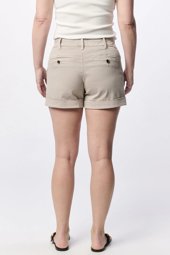 North Hampton Shorts