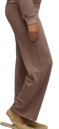 Barefoot Dreams Butterchic Pant W Piping