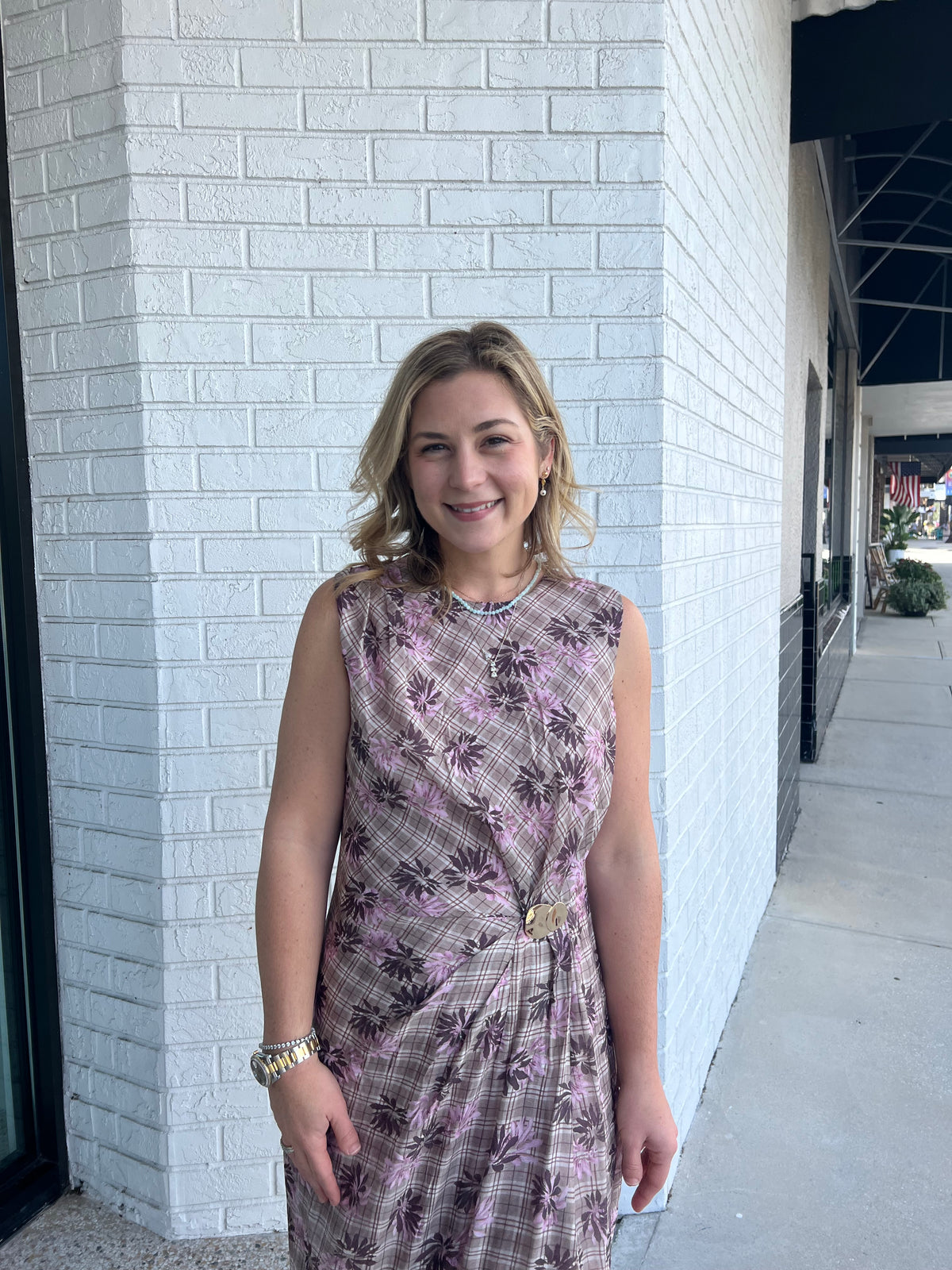 Marti Dress