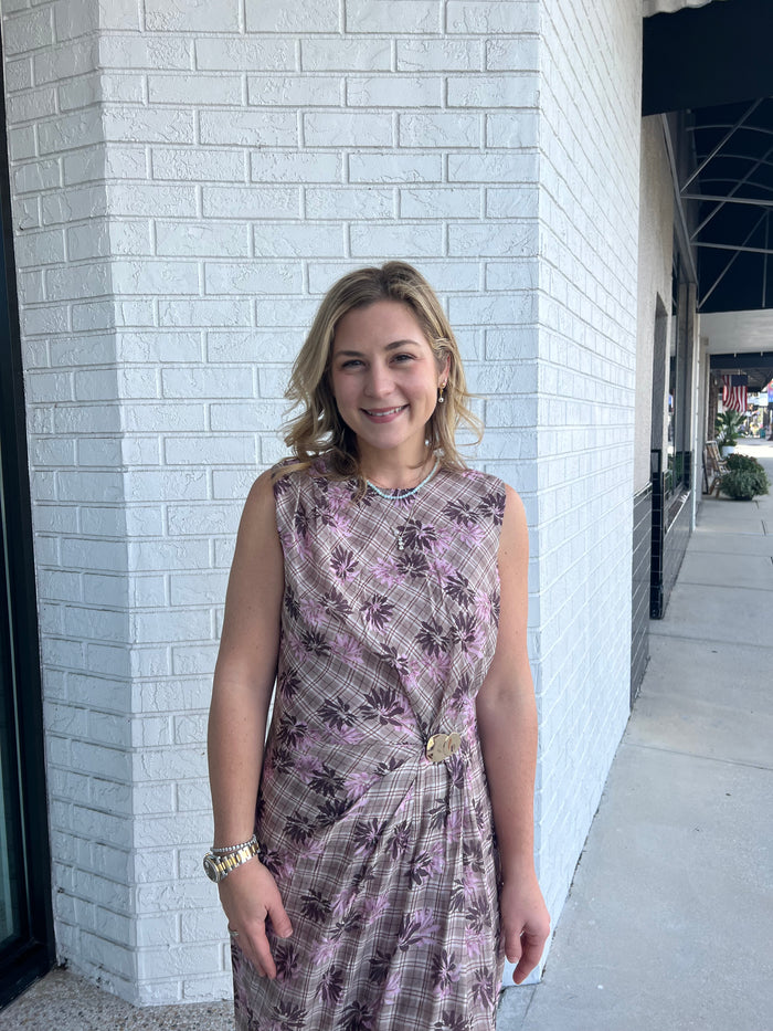 Marti Dress