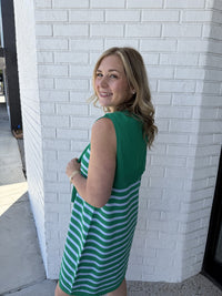Molly Dress