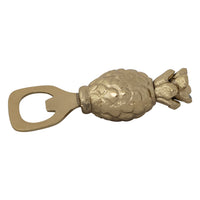 Pineapple Bottle Opener