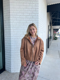 Rambler Jacket