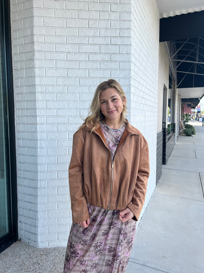 Rambler Jacket