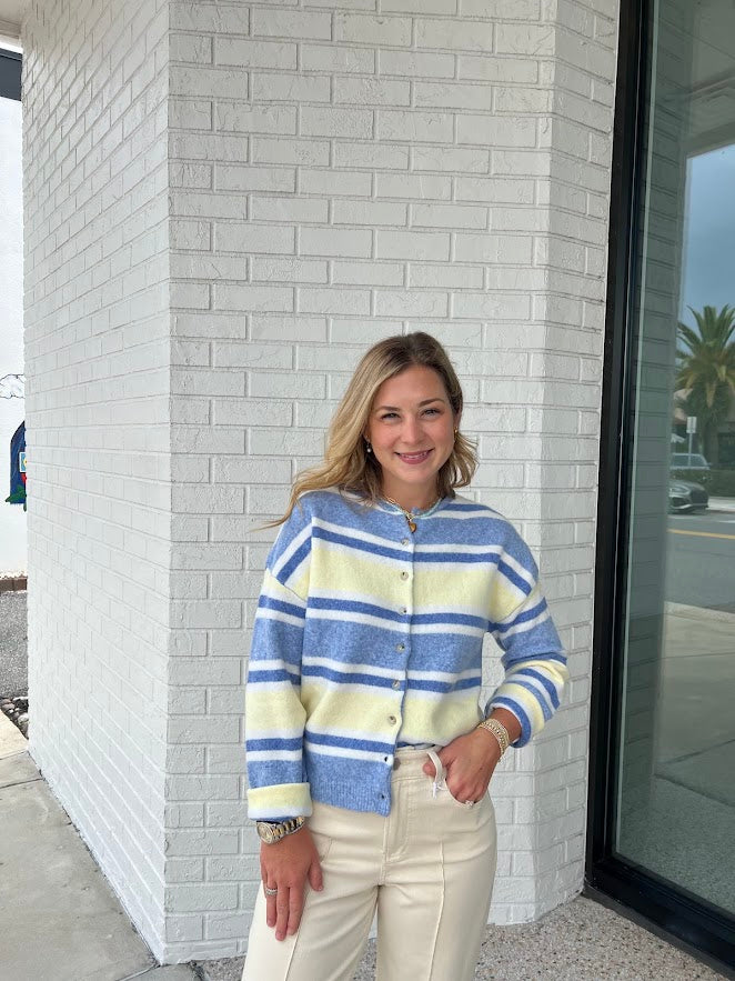 Westlyn Cardigan