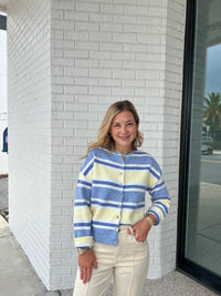 Westlyn Cardigan